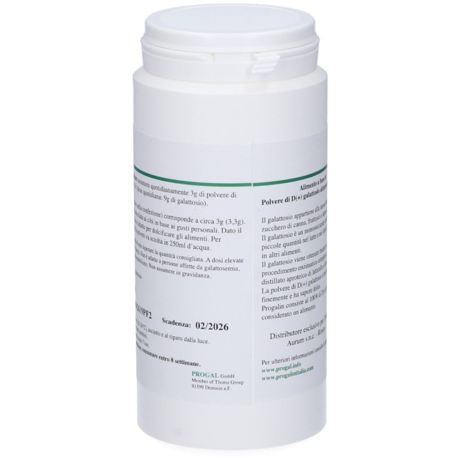 Aurum Progalin Polvere 250 G