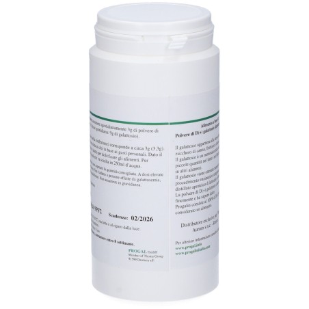 Aurum Progalin Polvere 250 G