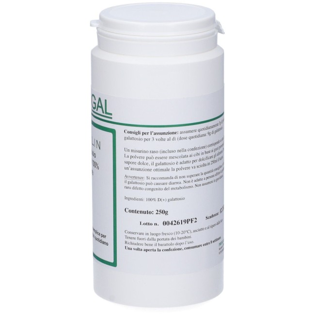 Aurum Progalin Polvere 250 G