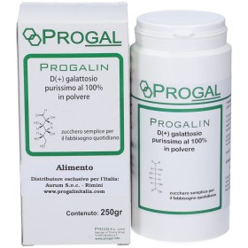 Aurum Progalin Polvere 250 G