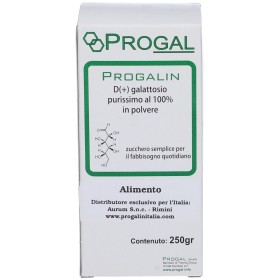 Aurum Progalin Polvere 250 G