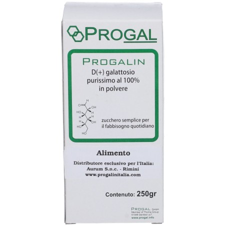 Aurum Progalin Polvere 250 G