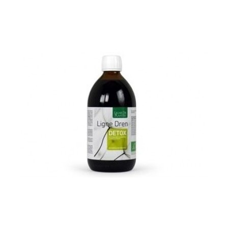 Natura Service Ligne Dren Detox Biologico 500 Ml