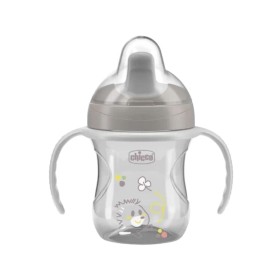 Chicco Tazza Training Grigia 6m+