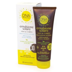 Farmaderbe Solari Dna Spf 30 125 Ml