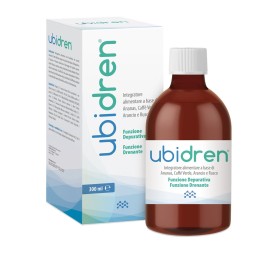 Momacare Pharma Ubidren 300 Ml