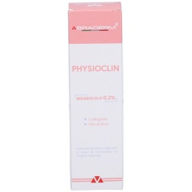 Physioclin 200 Ml Braderm