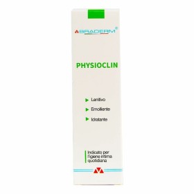Physioclin 200 Ml Braderm Physioclin 200 Ml Braderm