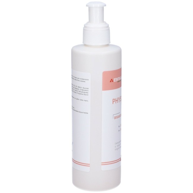 Physioclin 200 Ml Braderm Physioclin 200 Ml Braderm