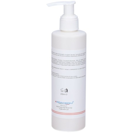 Physioclin 200 Ml Braderm Physioclin 200 Ml Braderm