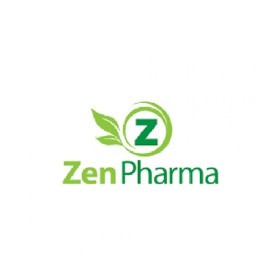 Zen Pharma Beazen 14 Bustine