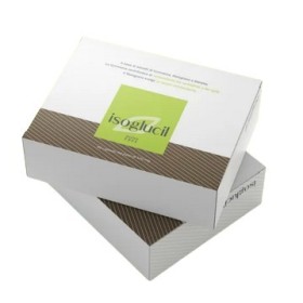 Oti Officine Terapie Innovative Isoglucil Nuova Formulazione 60 Capsule