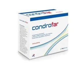 Farfarma Condrofar 14 Bustine