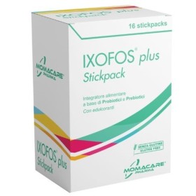 Momacare Pharma Ixofos Plus 16 Stick Pack