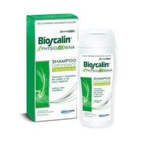 Giuliani Bioscalin Nova Genina Shampoo Volumizzante Bm 100 Ml