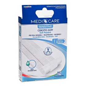 Gammadis Farmaceutici Cerotto Medicare In Striscia