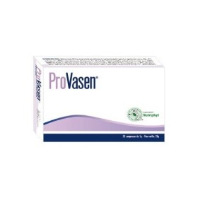 Anvest Health Soc. Benefit Provasen 1000 14 Stickpack Da 15 Ml