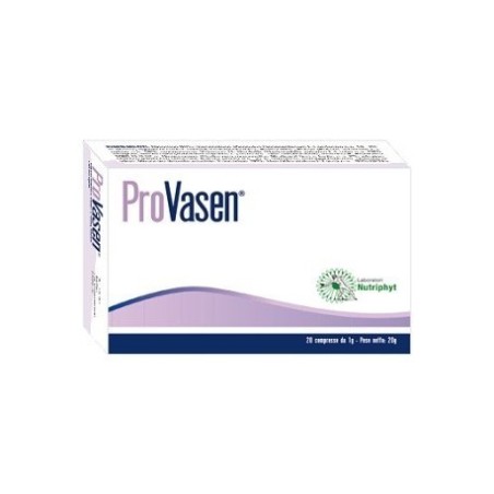 Anvest Health Soc. Benefit Provasen 1000 14 Stickpack Da 15 Ml