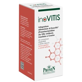 Promin Inovitis 60 Compresse