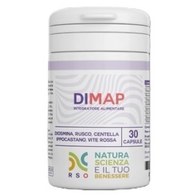 Rso S Rso Dimap 30 Capsule