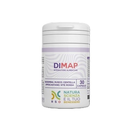 Rso S Rso Dimap 30 Capsule Rso S Rso Dimap 30 Capsule