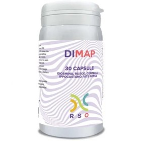 Rso S Rso Dimap 30 Capsule Rso S Rso Dimap 30 Capsule
