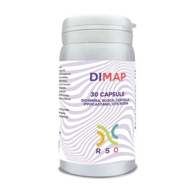 Rso S Rso Dimap 30 Capsule Rso S Rso Dimap 30 Capsule
