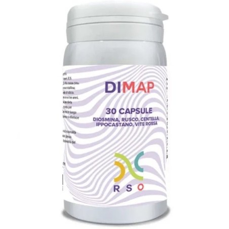 Rso S Rso Dimap 30 Capsule Rso S Rso Dimap 30 Capsule