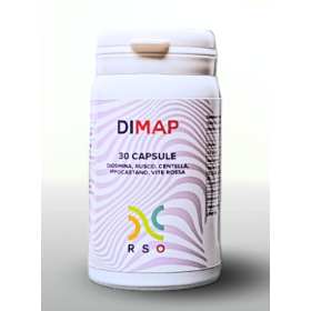 Rso S Rso Dimap 30 Capsule Rso S Rso Dimap 30 Capsule