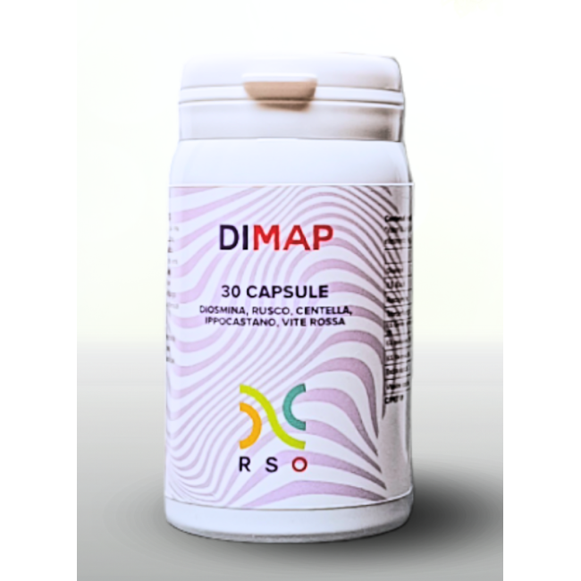 Rso S Rso Dimap 30 Capsule Rso S Rso Dimap 30 Capsule