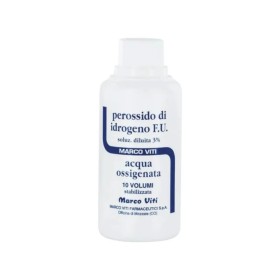 ACQUA OSSIGENATA 10VOL 100ML
