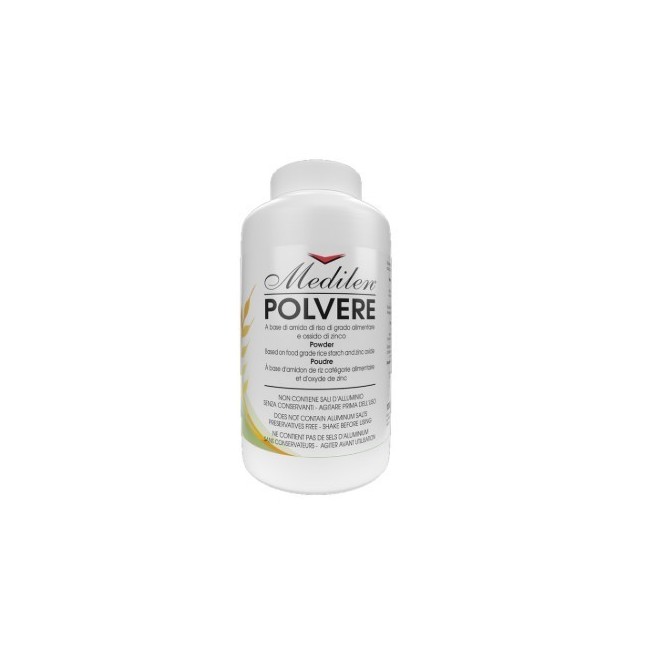 Pentamedical Medilen Polvere 100 G