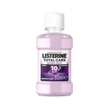 Listerine Total Care 80ml