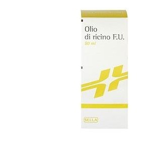 OLIO RICINO SOL OLEOSA 100ML