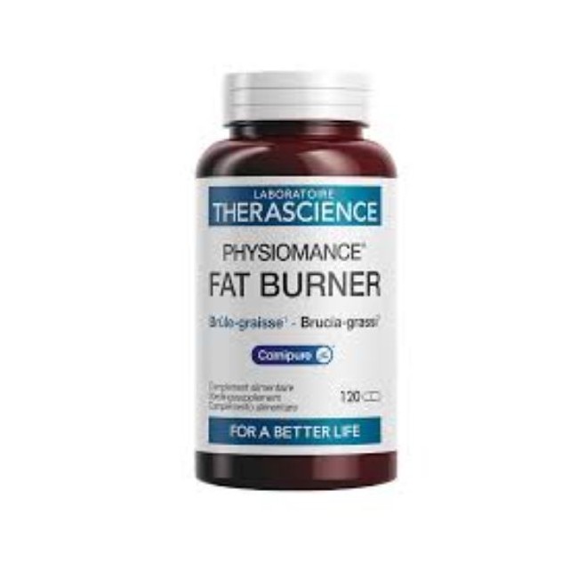 Therascience Physiomance Fat Burner 120 Capsule