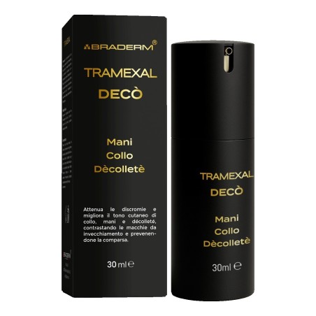 Tramexal Deco' 30 Ml Braderm