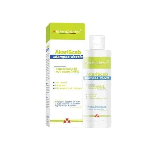 Braderm Exoker Spray 100 Ml