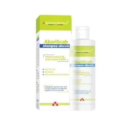 Braderm Exoker Spray 100 Ml