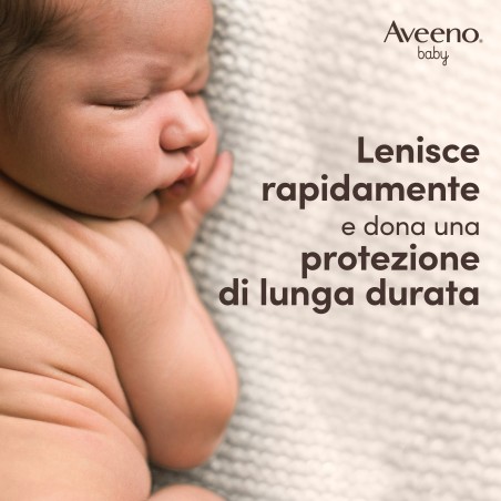Aveeno Baby Nappy Cream 100 Ml Aveeno Baby Nappy Cream 100 Ml