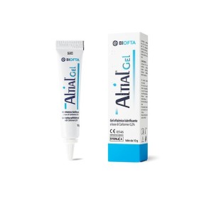 Bionativa Altial Gel Oftalmico Lubrificante 10 G