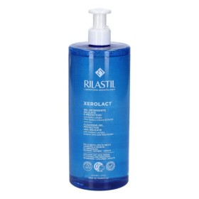 Istituto Ganassini Rilastil Xerolact Gel Detergente 1000 Ml