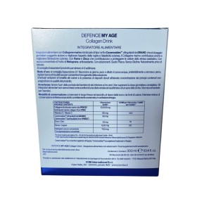 Defence My Age Collag 10fl Defence My Age Collag 10fl