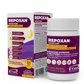 Ethicsport Repoxan 30 Compresse