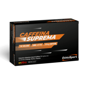 Ethicsport Caffeina Suprema 30 Capsule