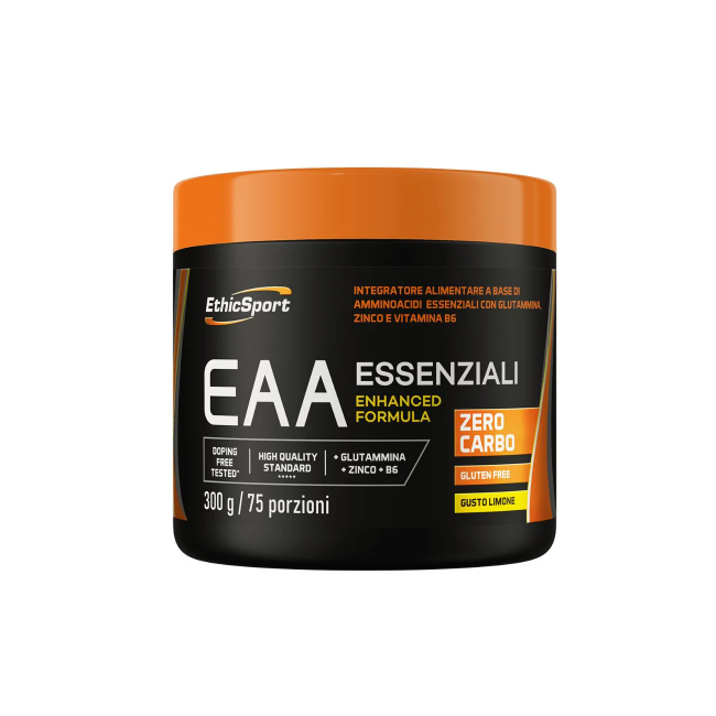 Ethicsport Eaa Essenziali 300 G