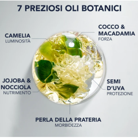 Phyto Elixir Olio Sublimante Universale 100 Ml