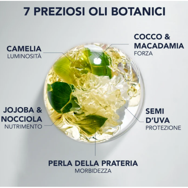 Phyto Elixir Olio Sublimante Universale 100 Ml