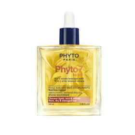 Phyto Elixir Olio Sublimante Disciplinante 100 Ml