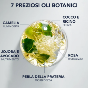 Phyto Elixir Olio Sublimante Disciplinante 100 Ml