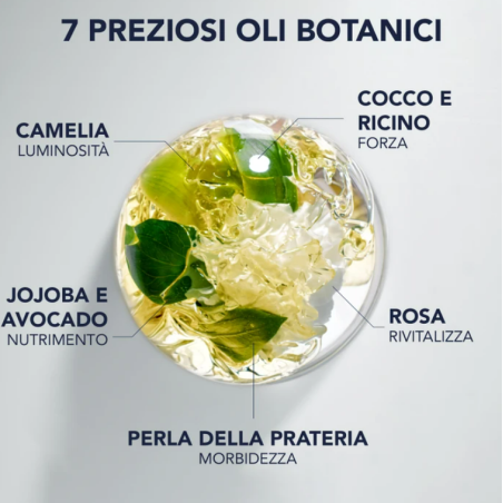 Phyto Elixir Olio Sublimante Disciplinante 100 Ml